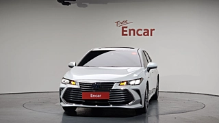 TOYOTA AVALON 2019
