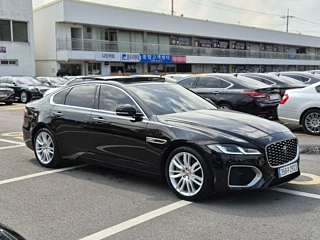 Заказать JAGUAR XF X260