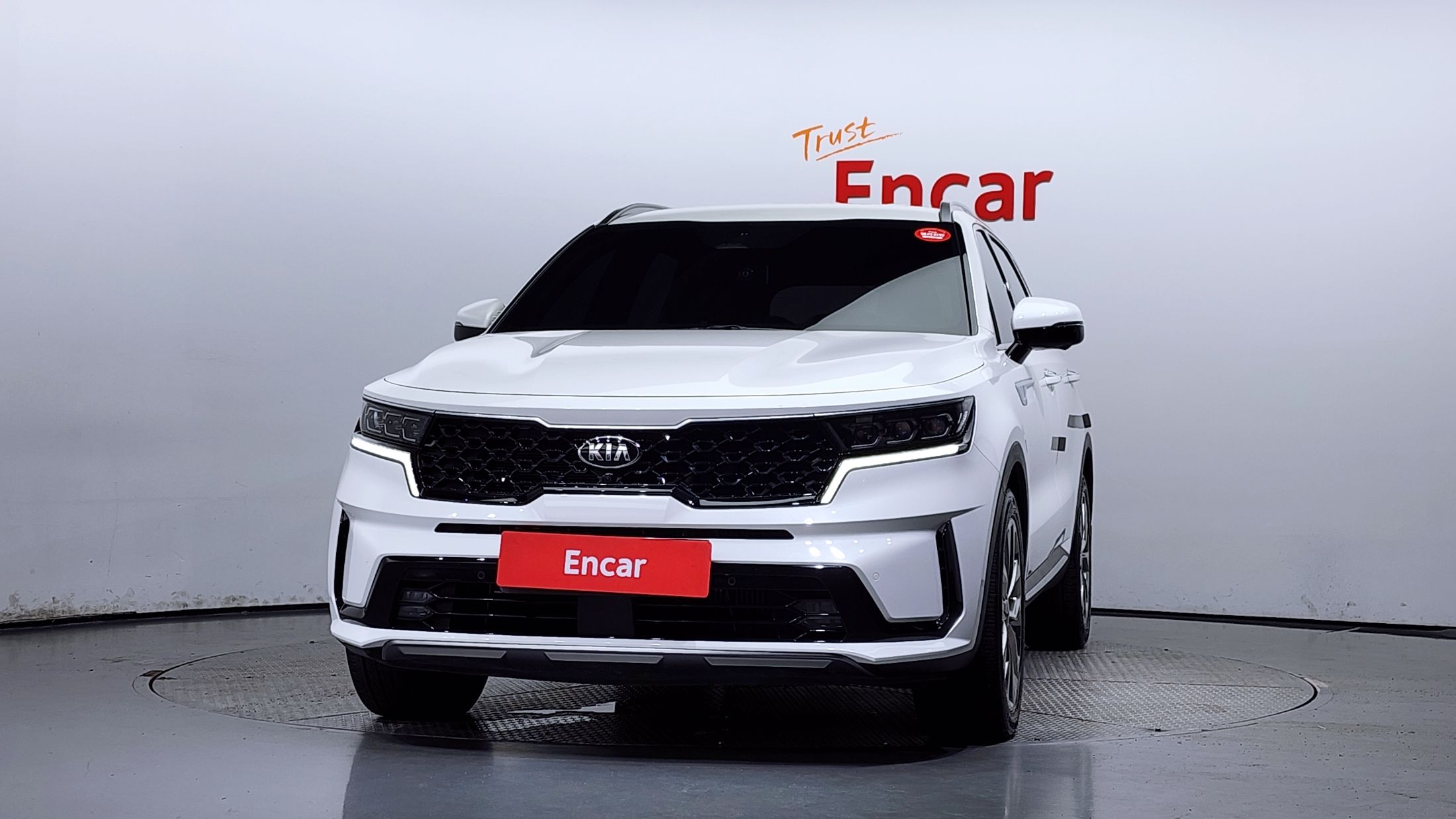 KIA SORENTO 2020