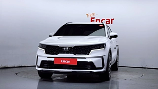 KIA SORENTO 2020
