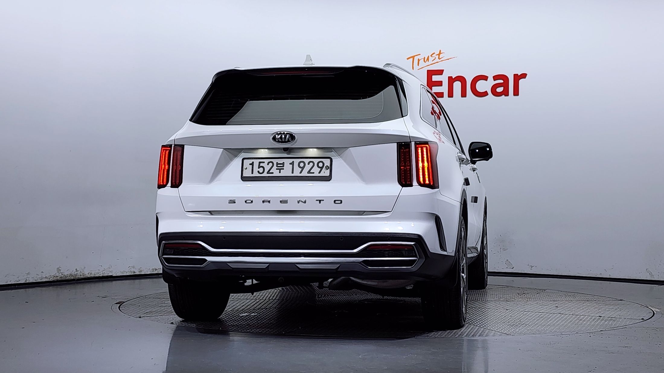 KIA SORENTO 2020