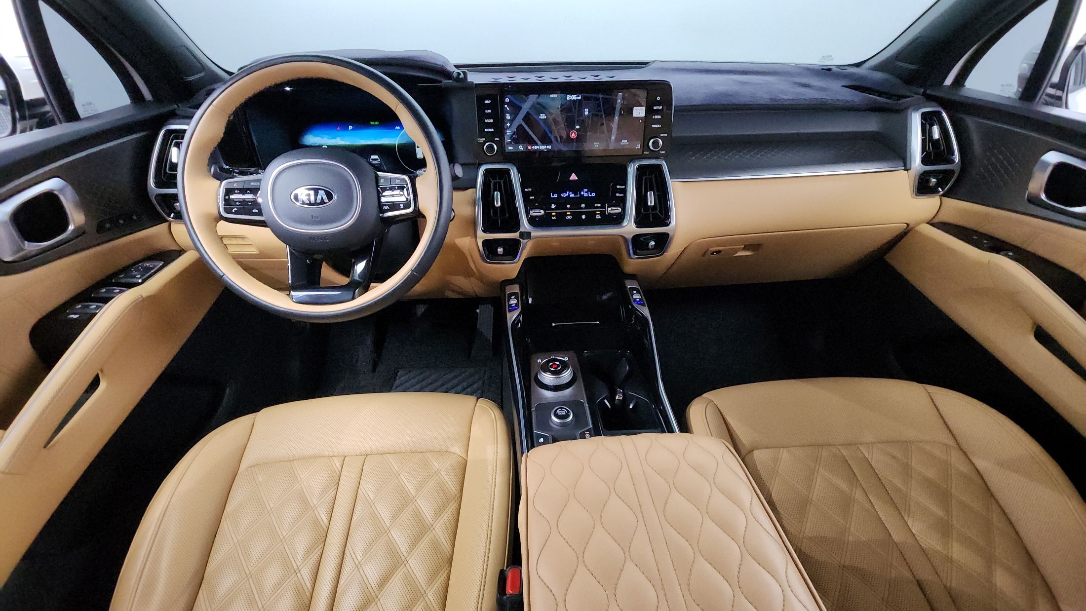 KIA SORENTO 2020