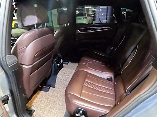 BMW 6-SERIES GT G32 2022