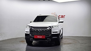 SSANGYONG REXTON SPORTS 2024