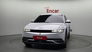 HYUNDAI IONIQ5 2021