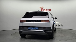 HYUNDAI IONIQ5 2021