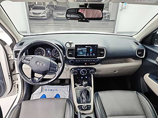 HYUNDAI VENUE  1.6 flux 2020