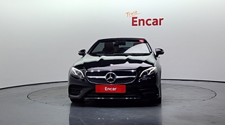 MERCEDES BENZ E-CLASS W213 2019