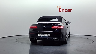 MERCEDES BENZ E-CLASS W213 2019