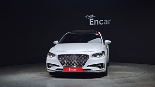 HYUNDAI GRANDEUR IG 2018