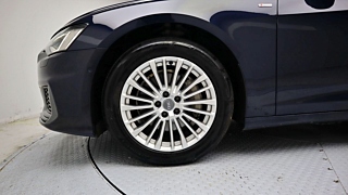 AUDI A6 C8 2019