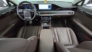 HYUNDAI GRANDEUR GN7 2023