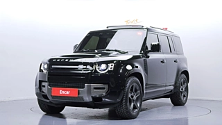 LAND ROVER DEFENDER L663  110 D250 X- Dynamic SE 2025