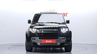 LAND ROVER DEFENDER L663 2025