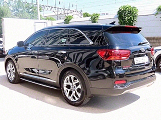 KIA SORENTO 2019