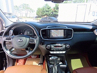 KIA SORENTO 2019