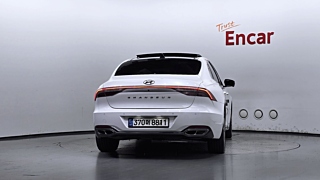 HYUNDAI GRANDEUR IG HYBRID 2020