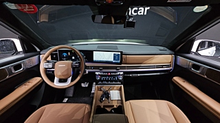 HYUNDAI SANTAFE MX5 2025