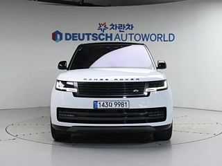 LAND ROVER RANGE ROVER 2023