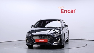 HYUNDAI SONATA NEW RISE 2017