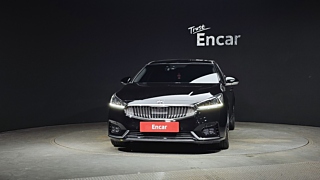KIA K7 2017