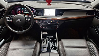 KIA K7 2017