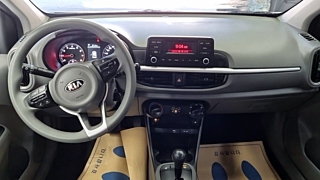 KIA MORNING URBAN JA 2021