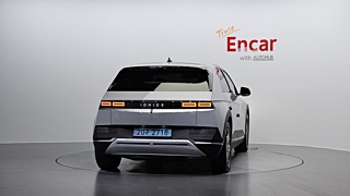 HYUNDAI IONIQ5 2021