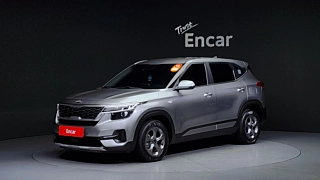 KIA SELTOS  Gasoline 1.6 Turbo 2WD 2020