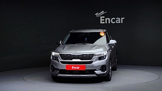 KIA SELTOS  Gasoline 1.6 Turbo 2WD 2020