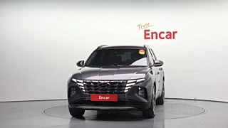 HYUNDAI TUCSON NX4 2020