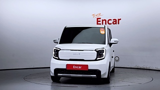 KIA RAY 기아 2025