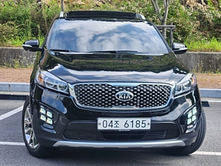 KIA SORENTO 2017