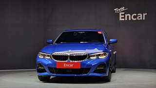 BMW 3-SERIES G20 2022