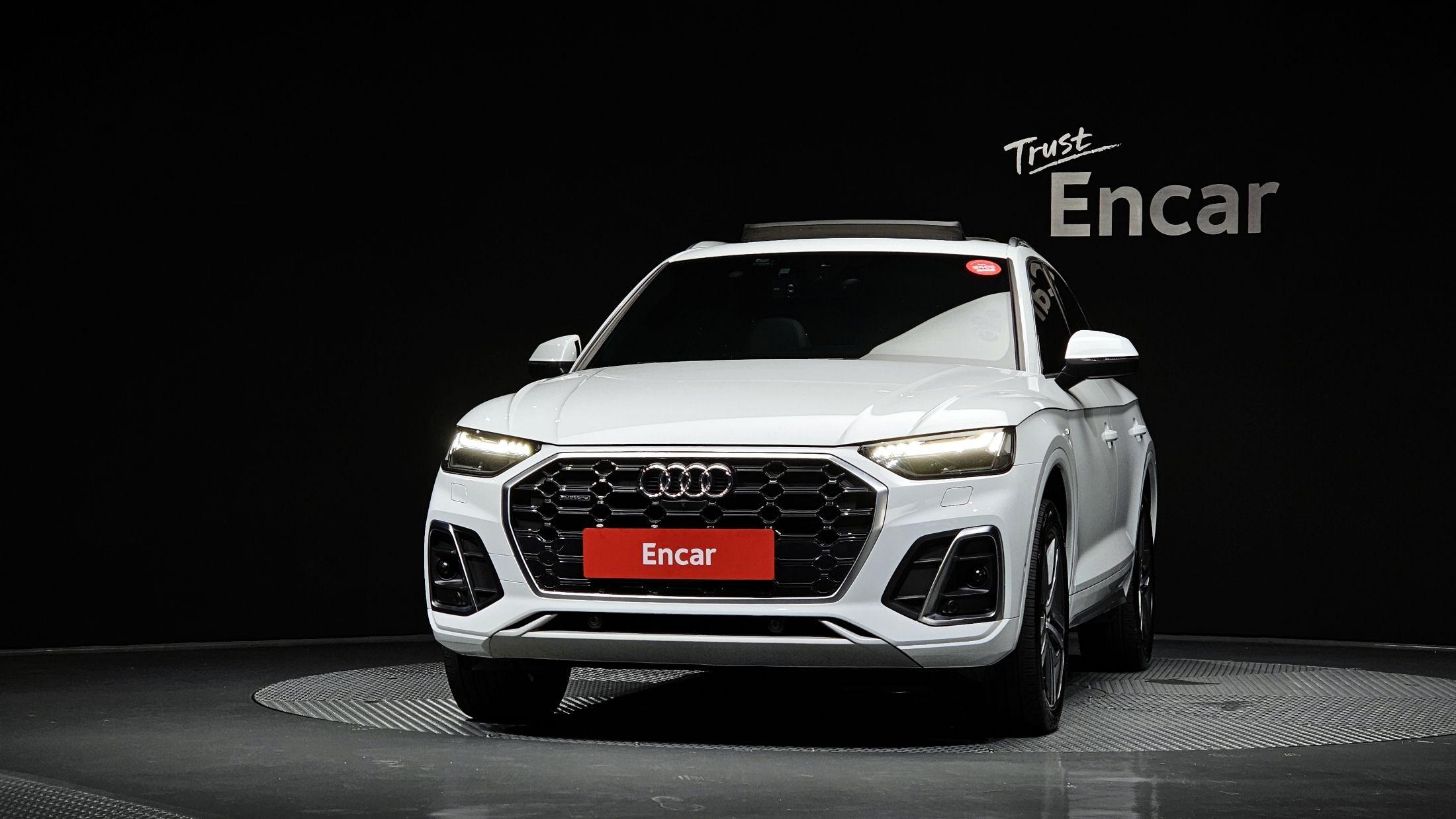 AUDI Q5 FY 2022