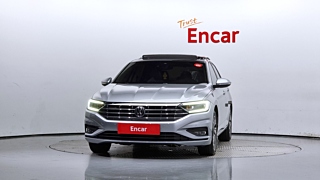 VOLKSWAGEN JETTA 2021