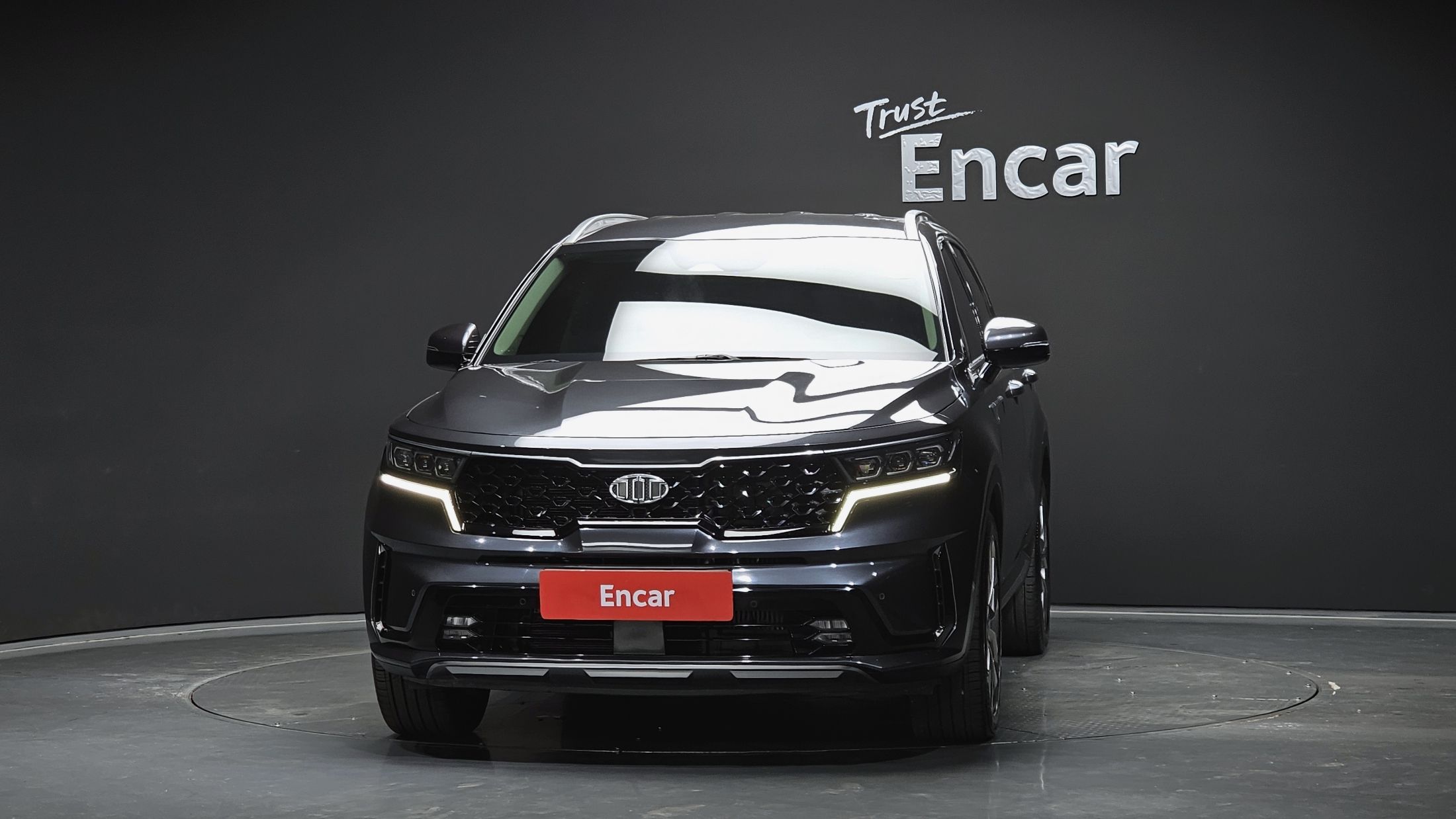 KIA SORENTO 2020