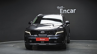 KIA SORENTO 2020