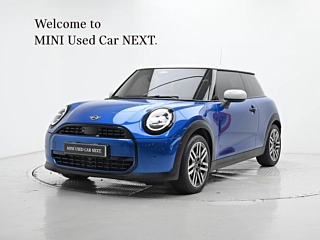 MINI COOPER C  4 GENERATION Classic 2025