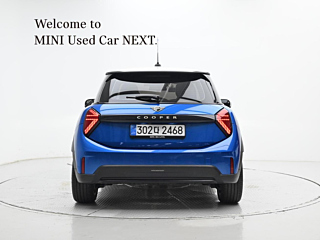 MINI COOPER C  4 GENERATION Classic 2025