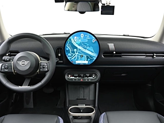 MINI COOPER C  4 GENERATION Classic 2025