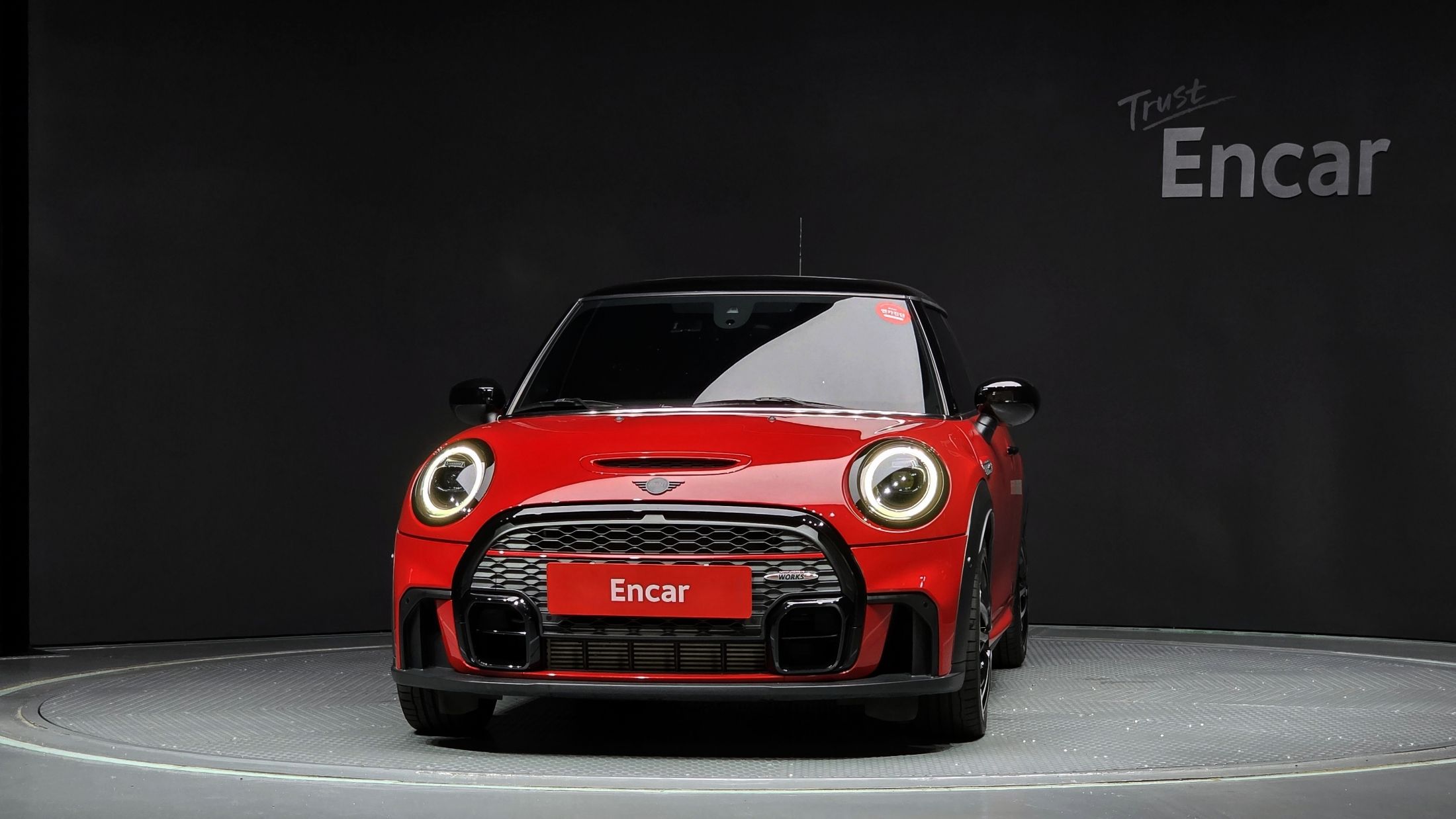 MINI COOPER S 2022