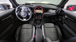 MINI COOPER S 2022
