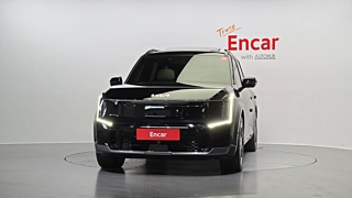 KIA EV9 2023
