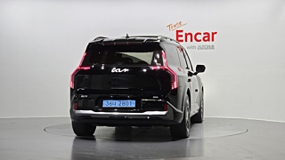 KIA EV9 2023
