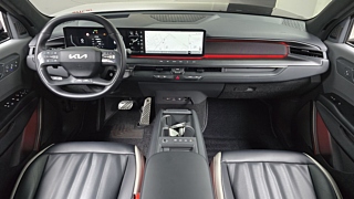 KIA EV9 2023
