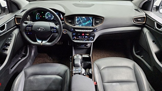 HYUNDAI IONIQ ELECTRIC 2018