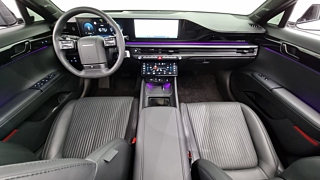 HYUNDAI GRANDEUR HYBRID GN7 2023