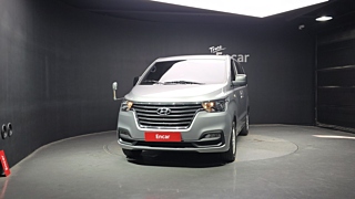 HYUNDAI STAREX GRAND 2019