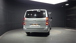 HYUNDAI STAREX GRAND 2019